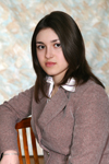 Регина Хамраева